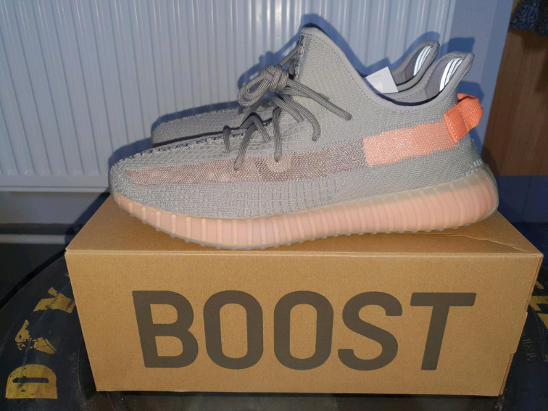 TRUE Adidas yeezy 350 boost nederland Gray